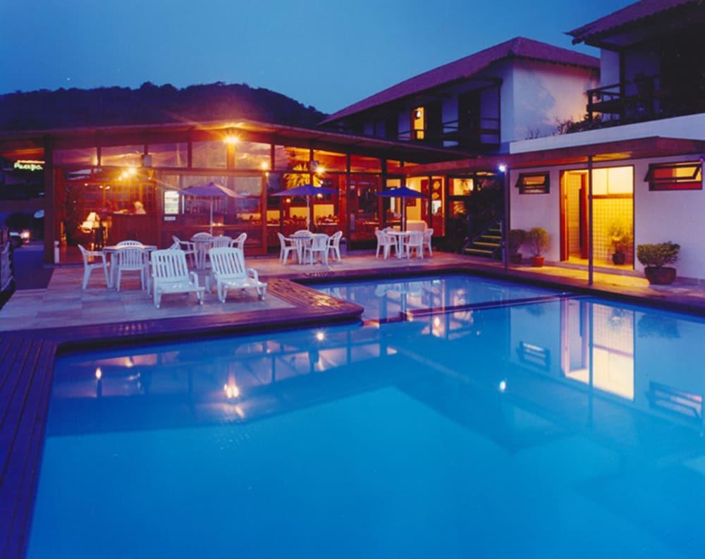 Barlavento Suites Armacao dos Buzios ภายนอก รูปภาพ
