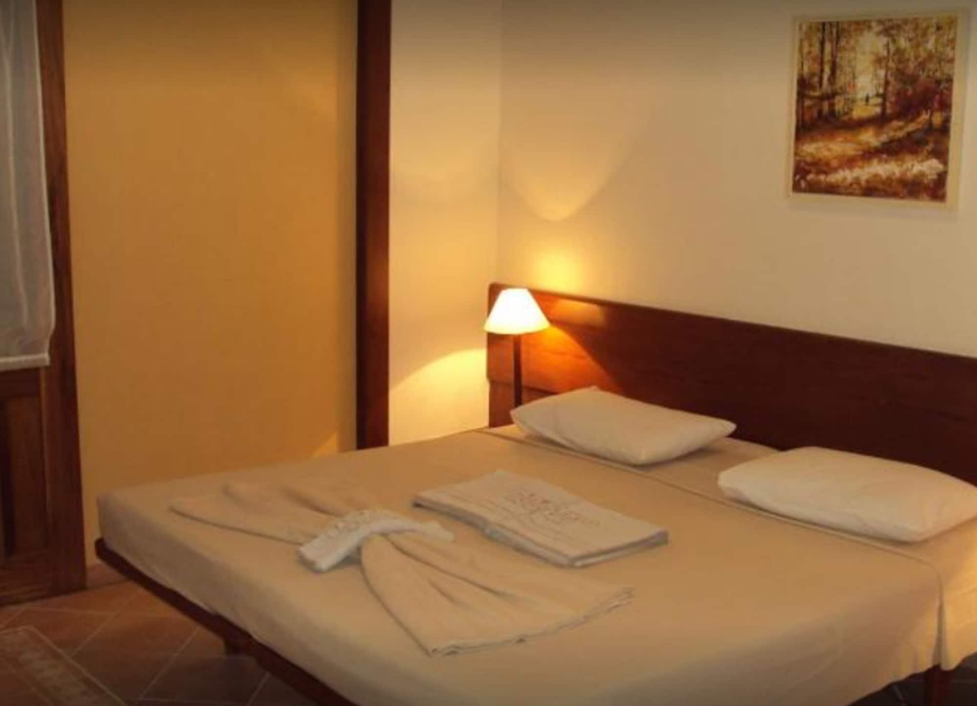 Barlavento Suites Armacao dos Buzios ภายนอก รูปภาพ