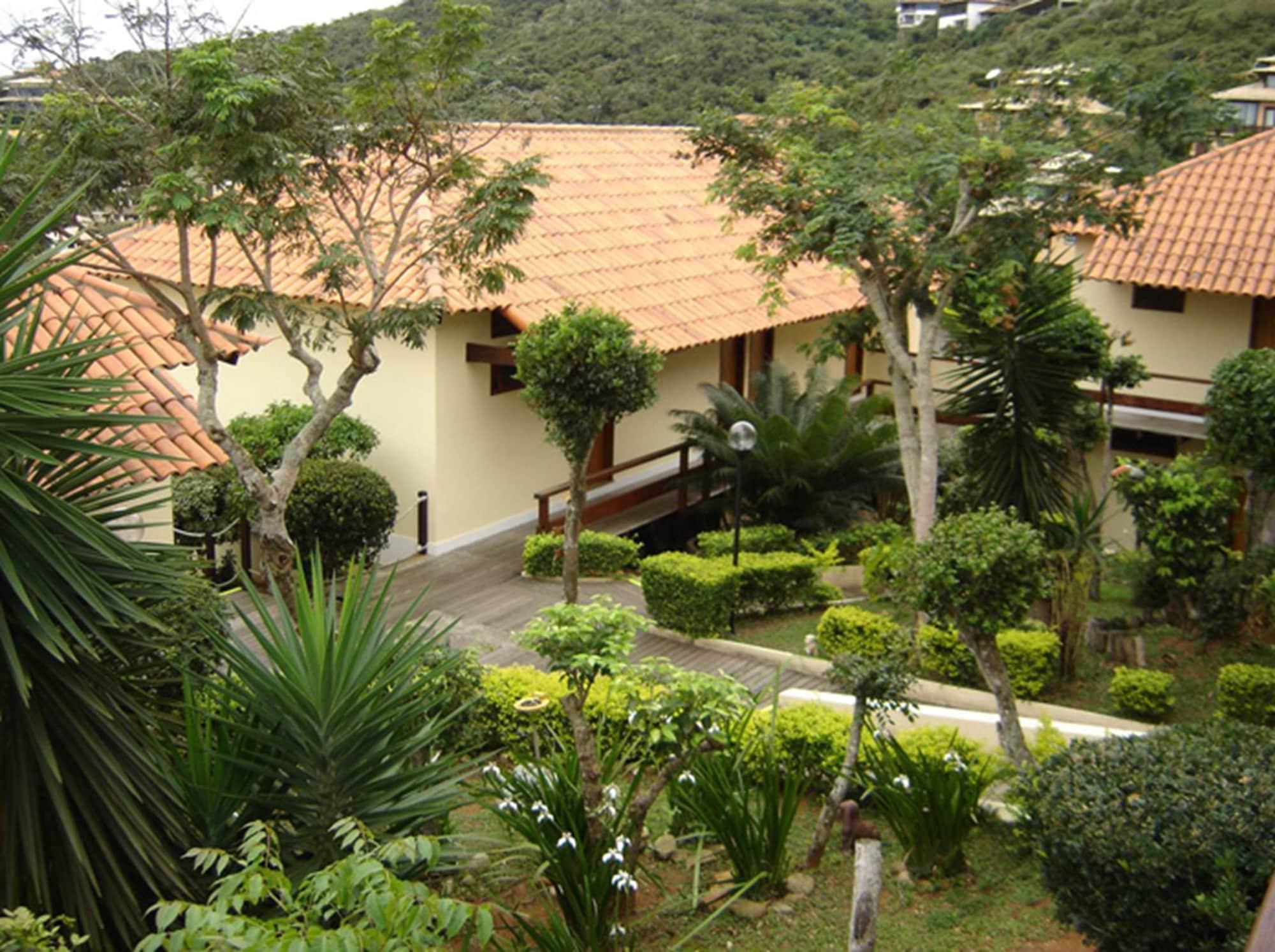 Barlavento Suites Armacao dos Buzios ภายนอก รูปภาพ
