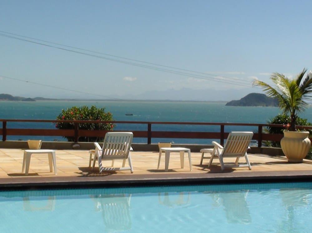 Barlavento Suites Armacao dos Buzios ภายนอก รูปภาพ