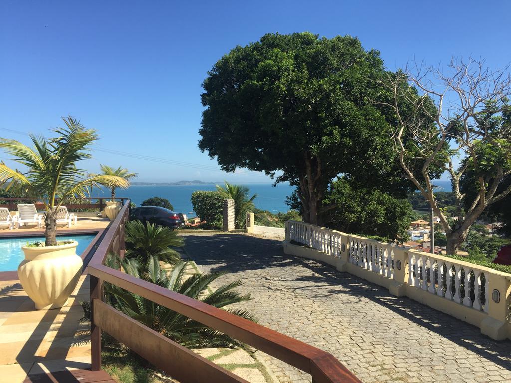 Barlavento Suites Armacao dos Buzios ภายนอก รูปภาพ