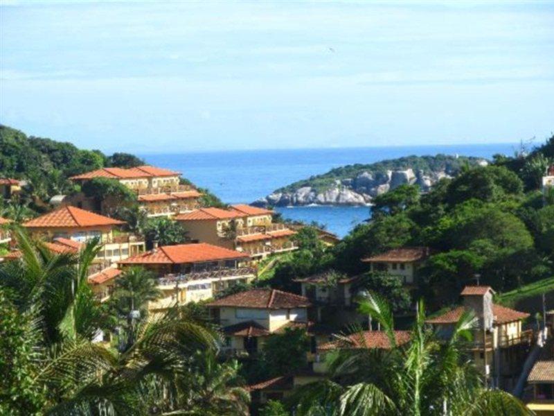 Barlavento Suites Armacao dos Buzios ภายนอก รูปภาพ