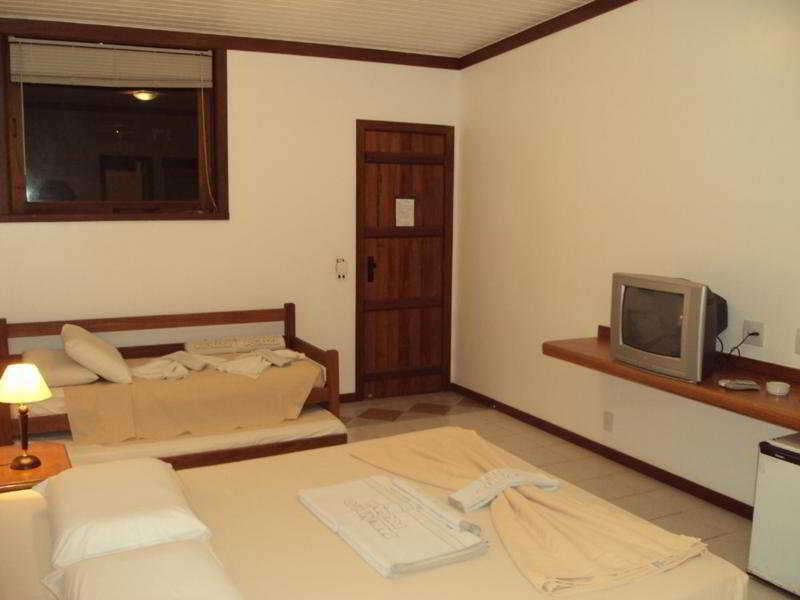 Barlavento Suites Armacao dos Buzios ภายนอก รูปภาพ