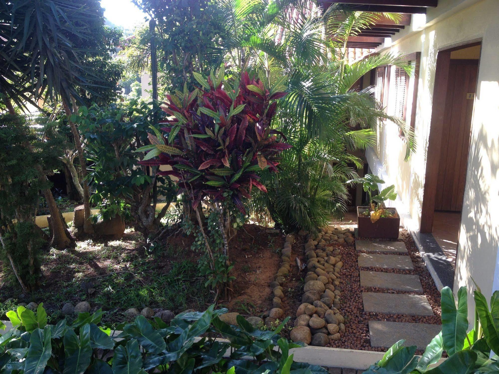 Barlavento Suites Armacao dos Buzios ภายนอก รูปภาพ